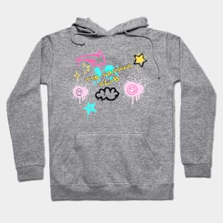 The Napping Club Hoodie